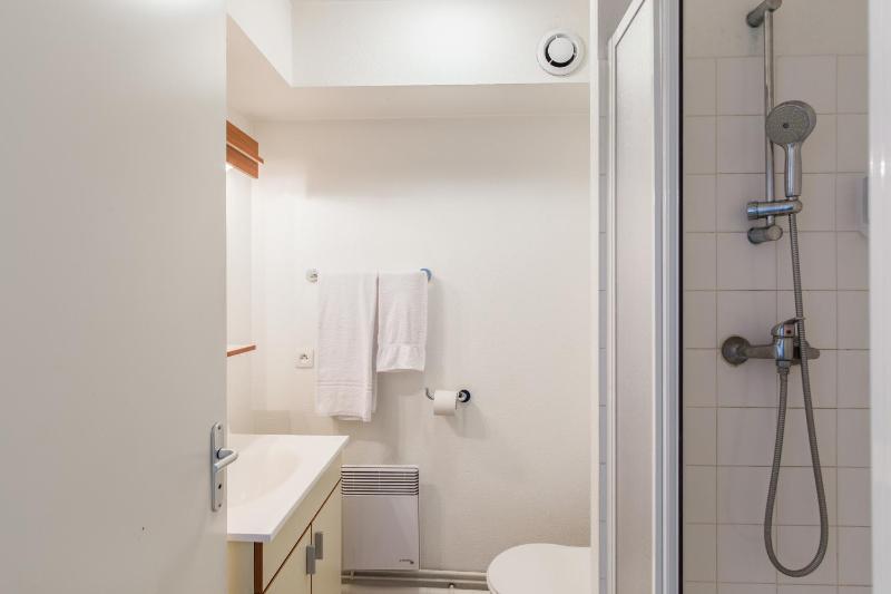 Comfort Aparthotel Le Mans - image 21