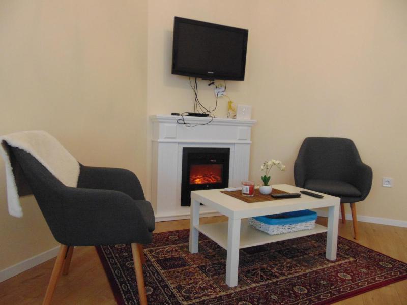 One-Bedroom Apartment image 3