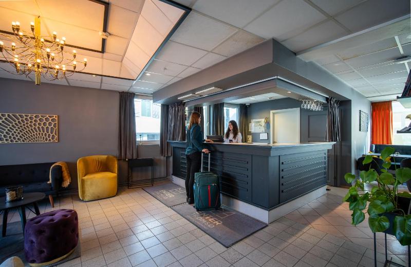 First Hotel Amalie - image 16