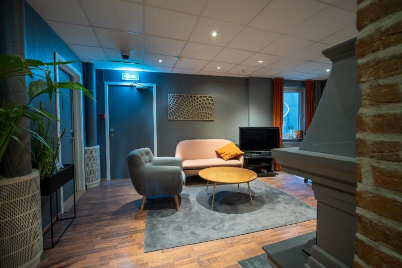 First Hotel Amalie - image 20