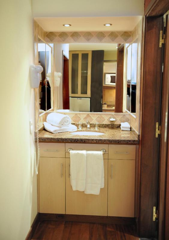 Hotel Ankara Suites - image 12