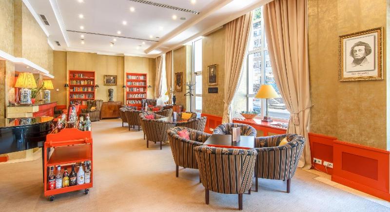 Dvorak Spa & Wellness - image 11