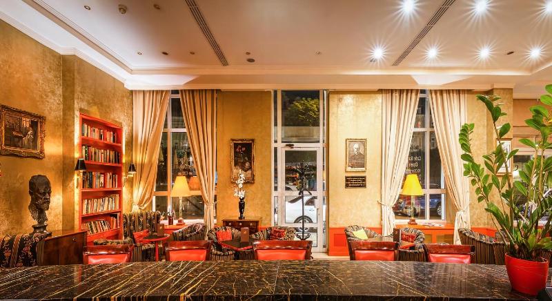 Dvorak Spa & Wellness - image 42