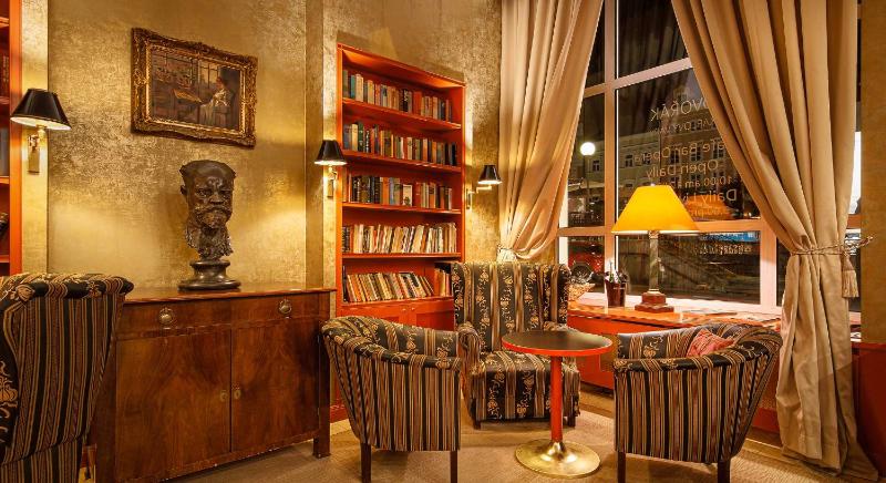 Dvorak Spa & Wellness - image 8