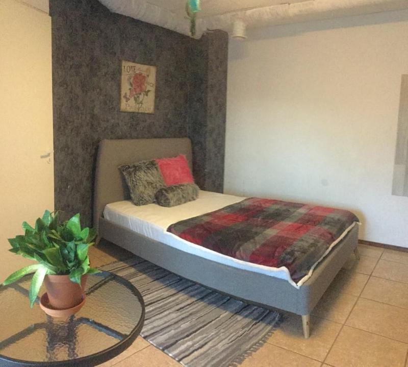 Double Room with Private Bathroom image 3