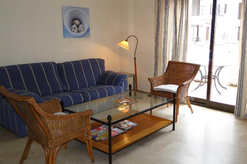 Two-Bedroom Apartment image 3