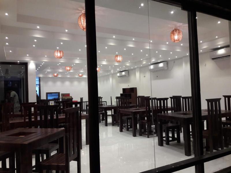 J7 Villaj Resort - image 16