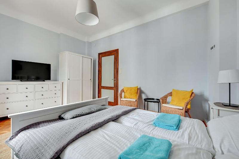 Two-Bedroom Apartment image 3