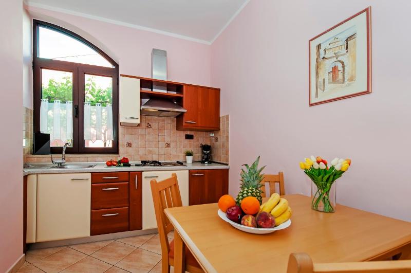 Apartment with Terrace image 4
