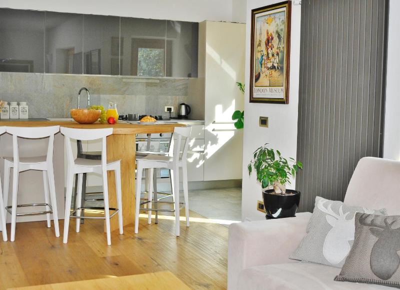Three-Bedroom Apartment image 3