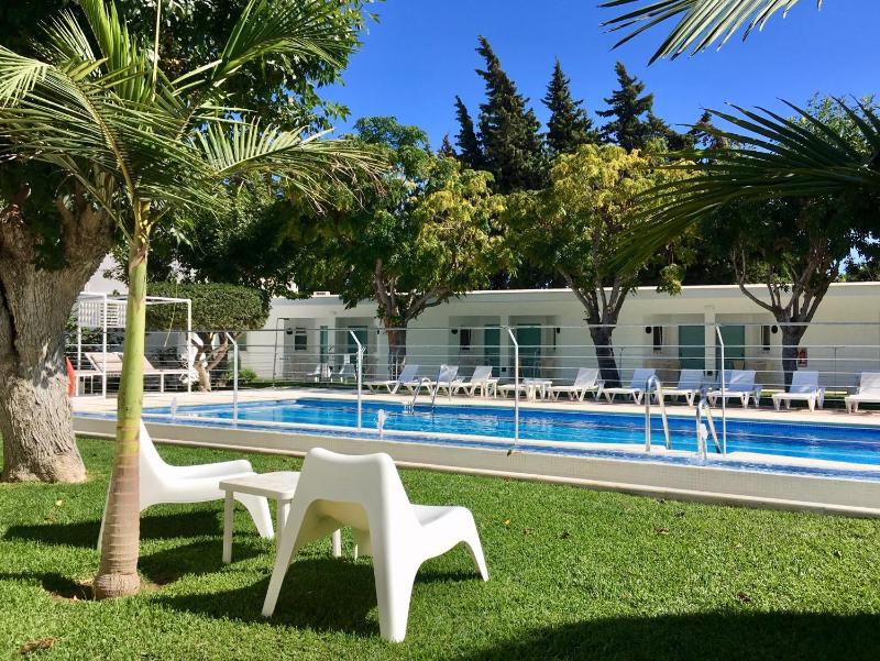 Hostal Las Cumbres - image 8