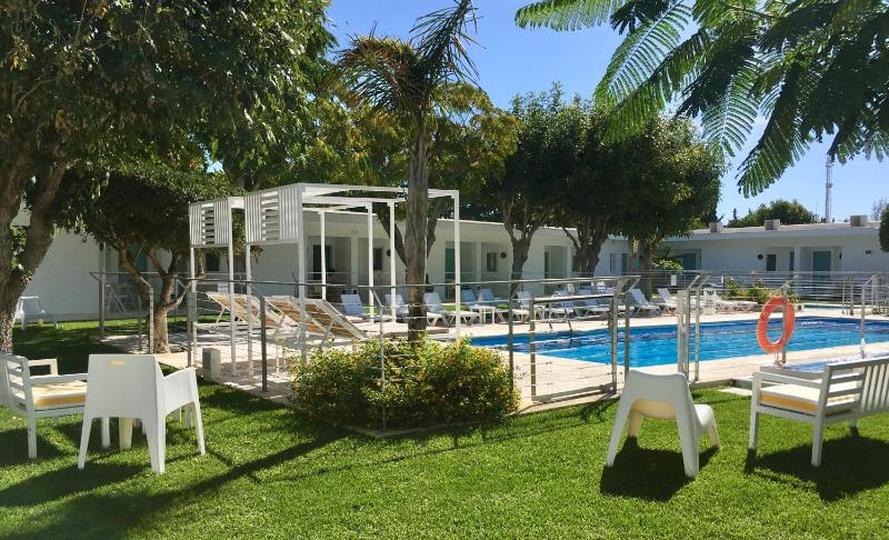 Hostal Las Cumbres - image 43