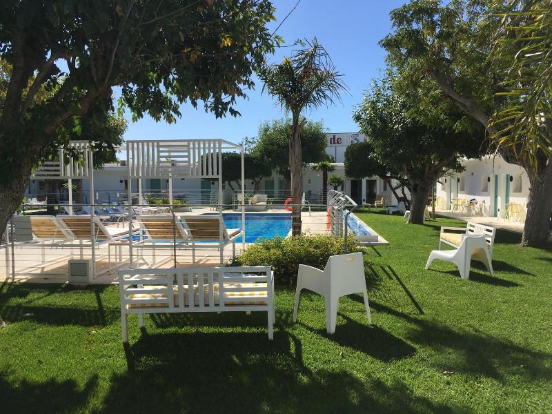 Hostal Las Cumbres - image 40