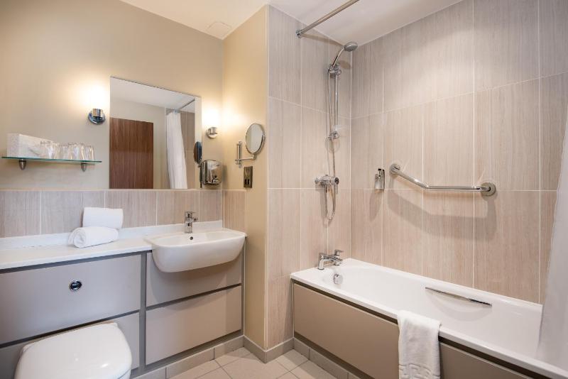Double or Twin Room image 2