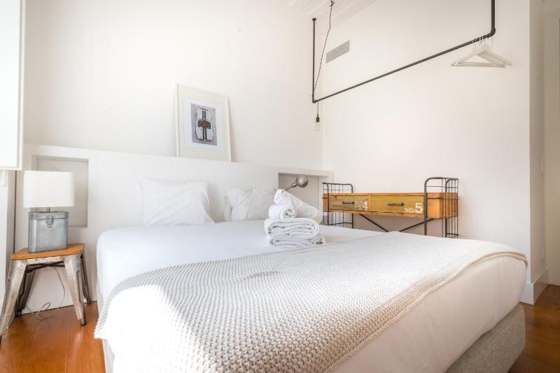 Deluxe Apartment image 3