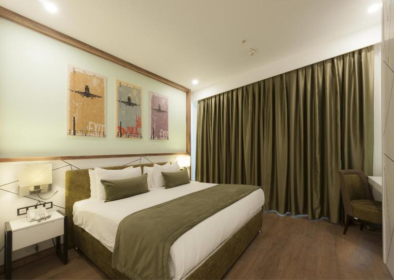 Junior Suite image 4