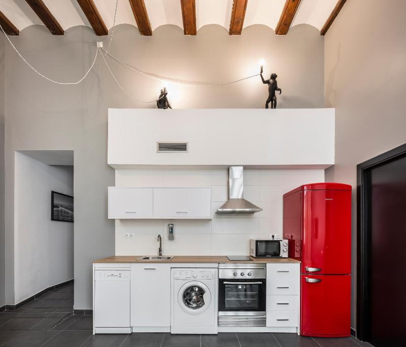 Catalina Suites San Nicolas - image 13