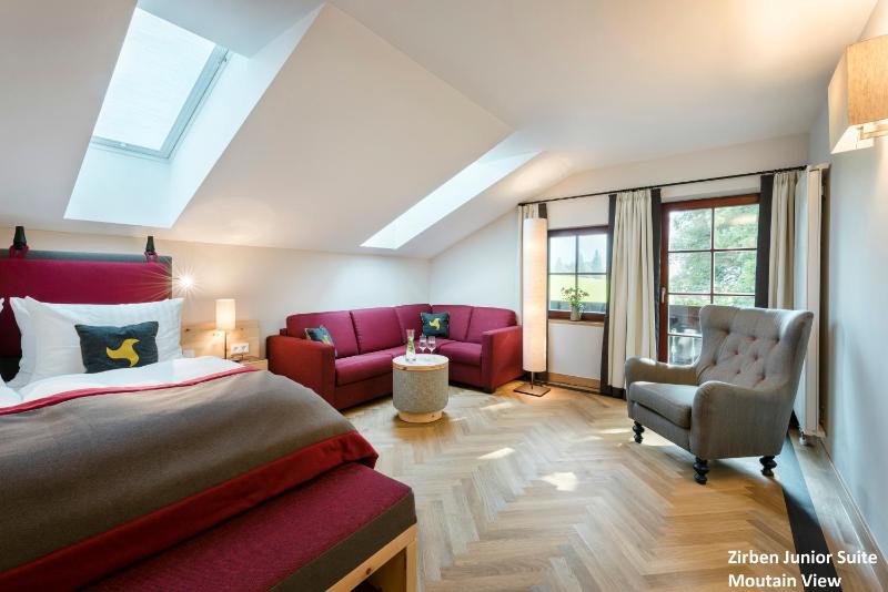 Junior Suite image 4