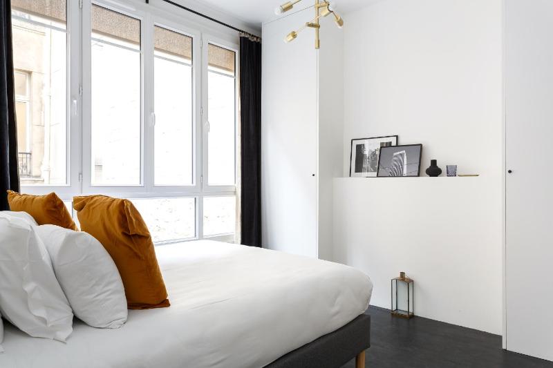 Two-Bedroom Apartment image 4