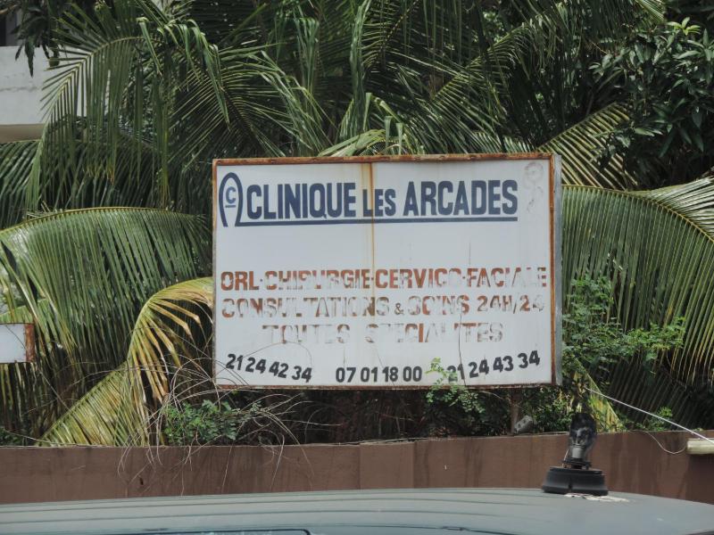 HAPPY WELCOME Biétry 3 - MARCORY ZONE 4 - image 6