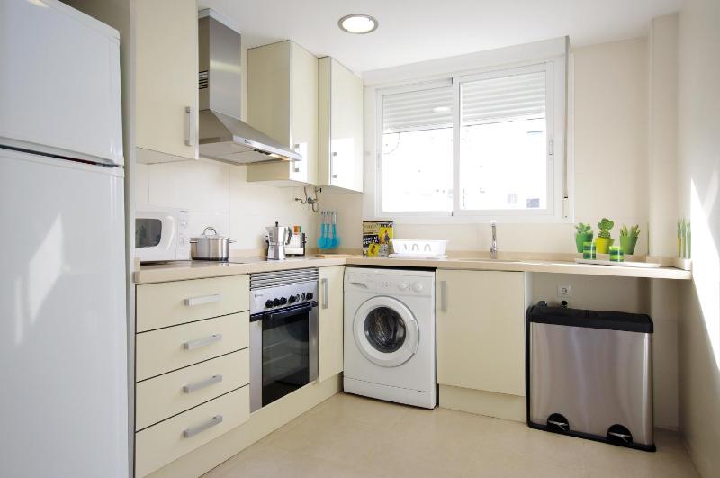 Two-Bedroom Apartment image 4