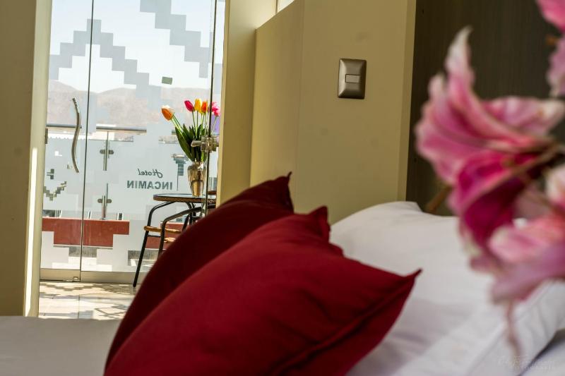 Hotel Incamin Mirador - image 16