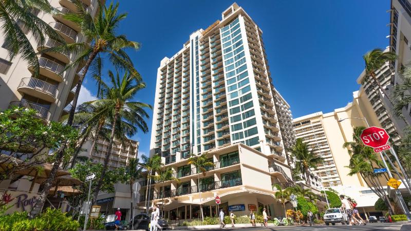 Imperial Hawaii Resort at Waikiki - image 12