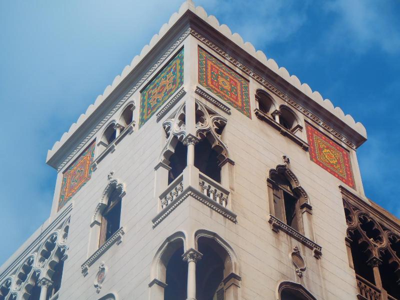 Fouad Hotel - image 7