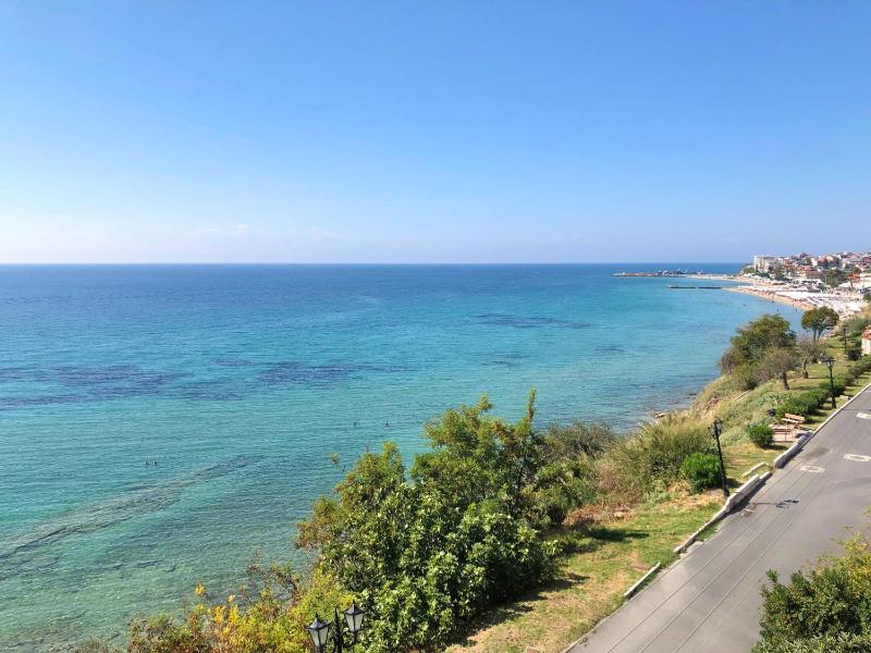 Apartment with Sea View image 2