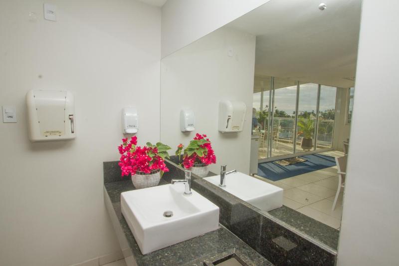 Pousada Marie Claire Flats - image 11