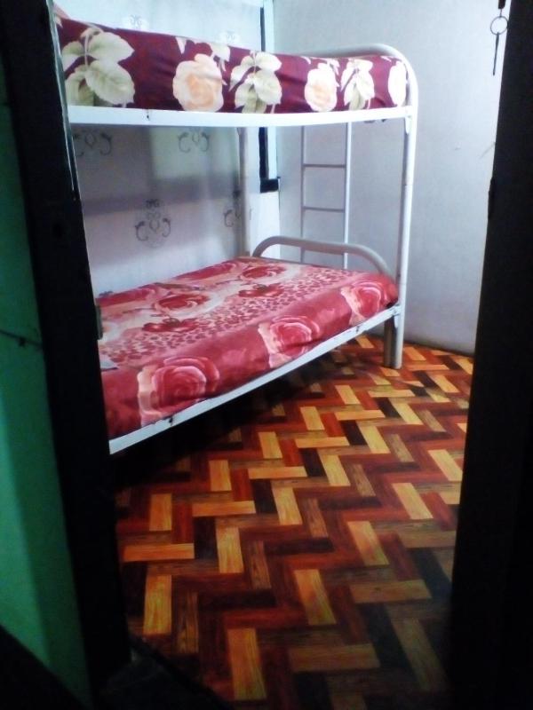 Budget Double Room image 2