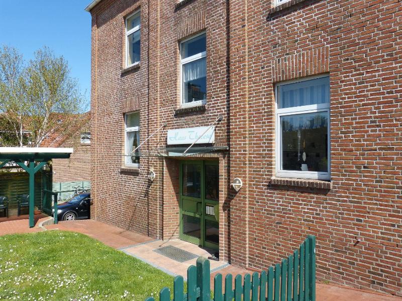 Haus Therese *FeWo 9* - image 11