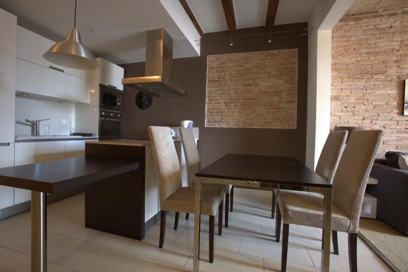 Two-Bedroom Apartment image 2