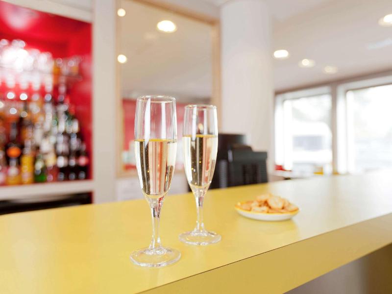 ibis Styles Honfleur Centre Historique - image 35