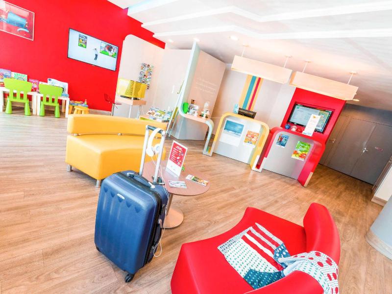 ibis Styles Honfleur Centre Historique - image 19