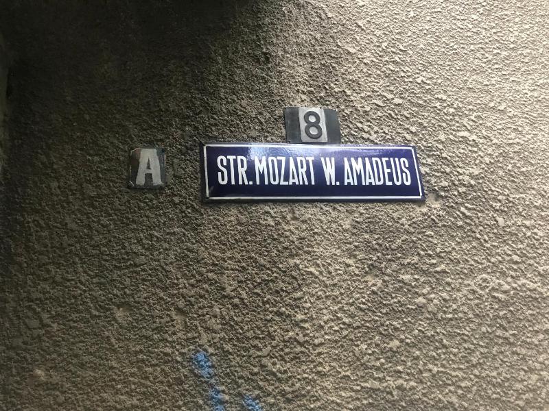 Apartment with Balcony image 3