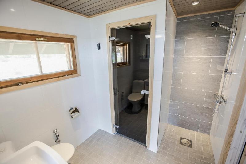 Bungalow with Sauna (2 Adults) image 3