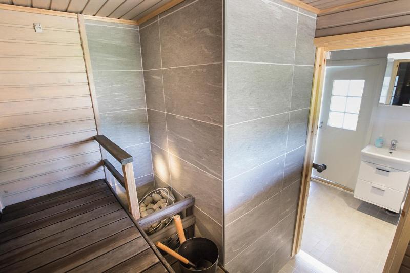 Bungalow with Sauna (2 Adults) image 4