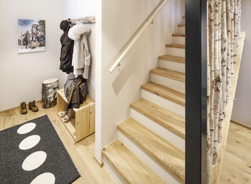 Two-Bedroom Chalet image 2