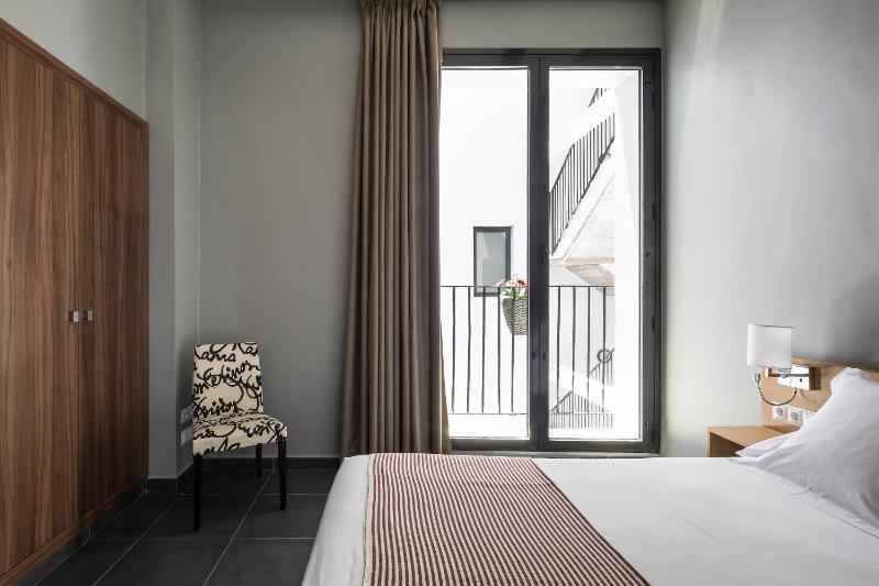 Two-Bedroom Apartment image 2