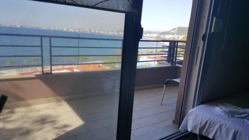Family Room with Side Sea View image 4