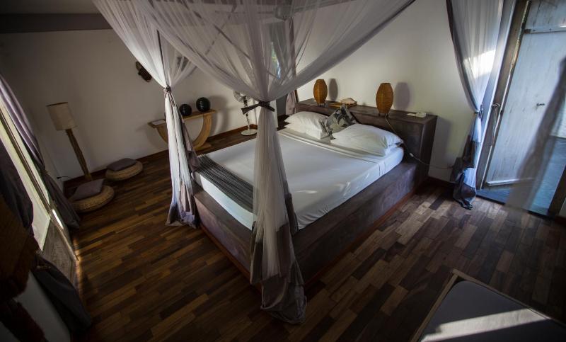 Uzuri Boutique Hotel - image 11