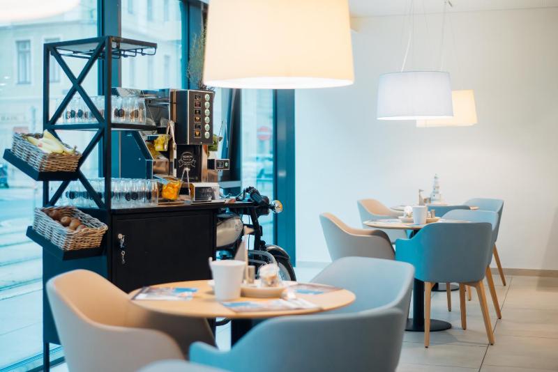 myNext - Hotel Leo - image 7