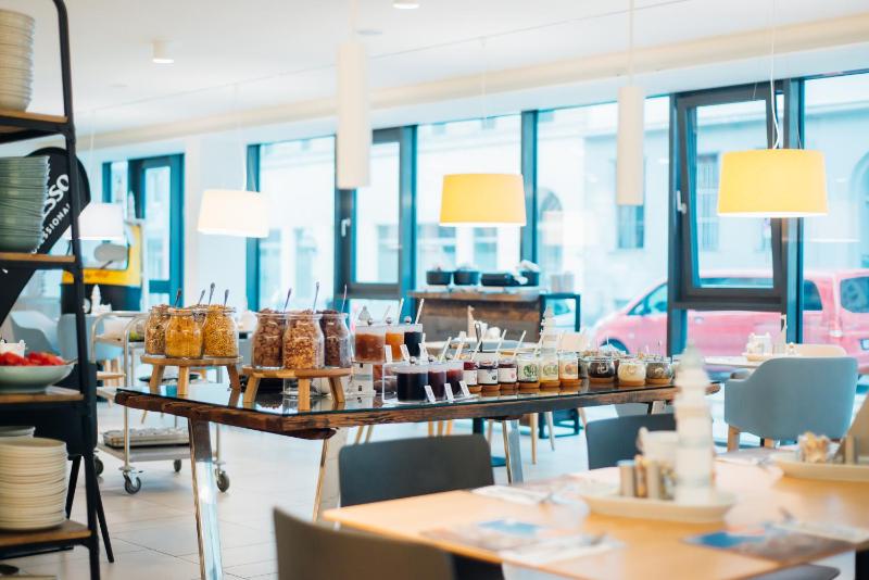 myNext - Hotel Leo - image 9