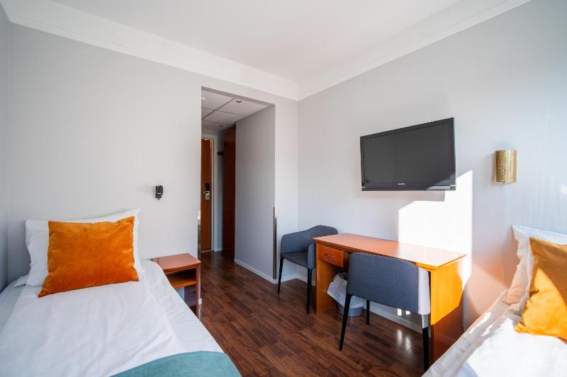 First Hotel Amalie - image 17