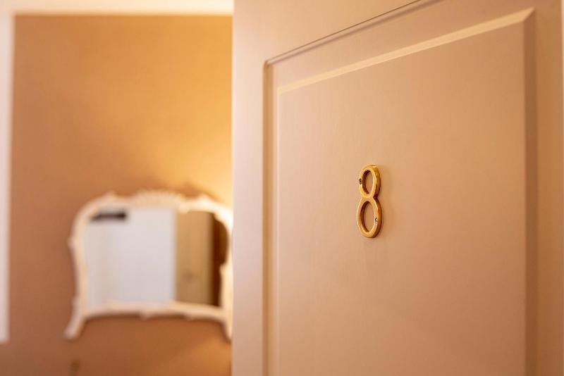Balbis Choco Rooms - image 15