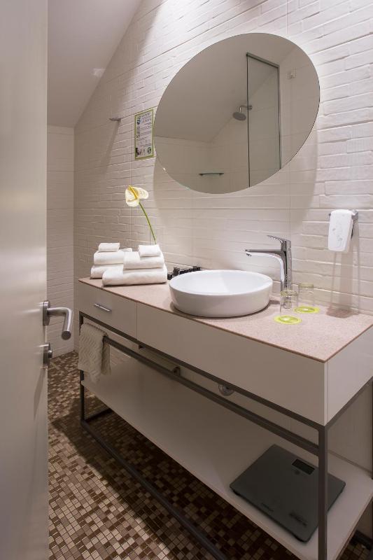 Premium Duplex Suite image 4