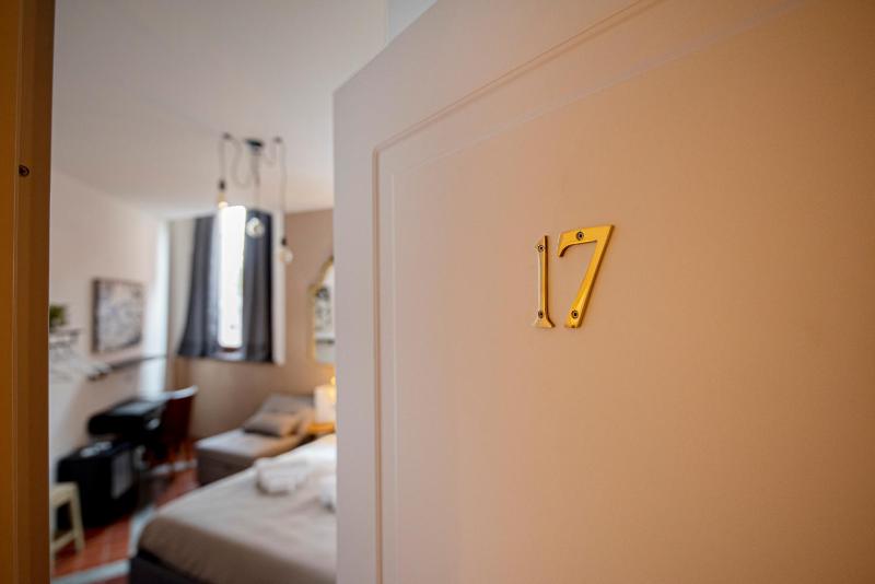 Balbis Choco Rooms - image 6