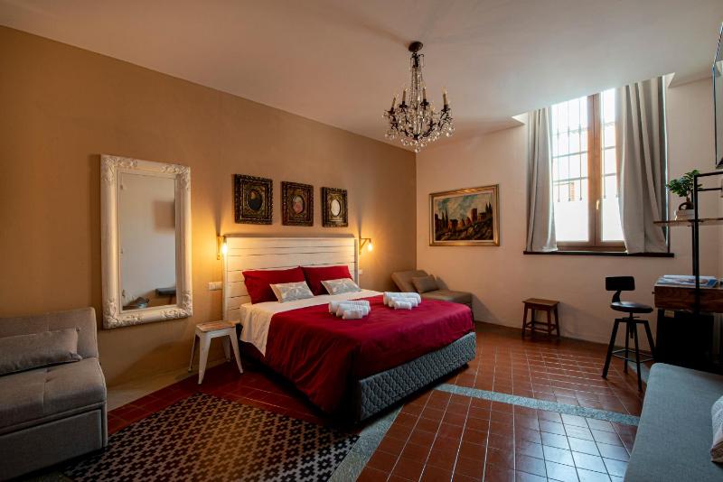 Balbis Choco Rooms - image 13