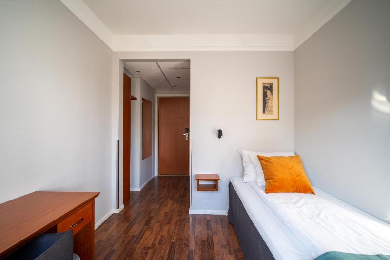 First Hotel Amalie - image 7